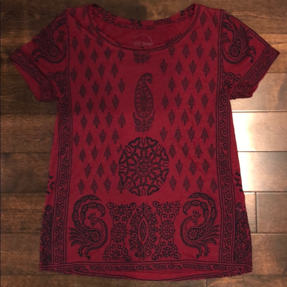 Lucky Brand Top